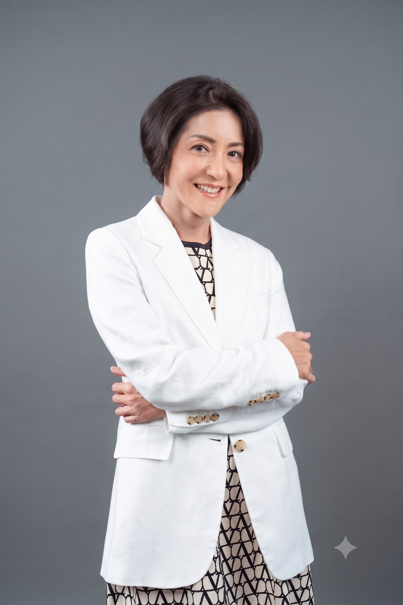 Dr. Vivi Guizot