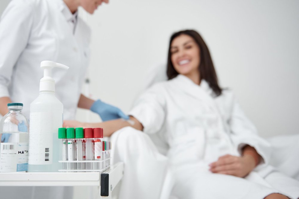 IV