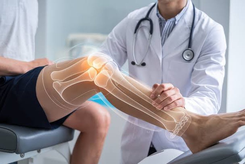 Orthopaedics
